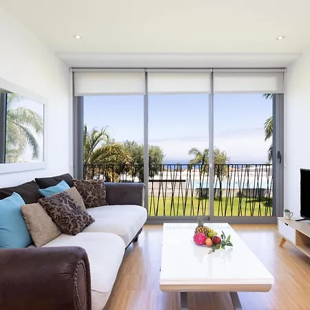Appartamento Home2book Cozy Santa Ursula, Sea Views & Pool