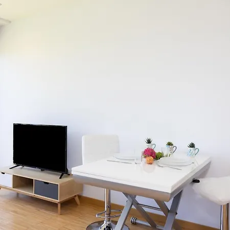 Appartamento Home2book Cozy Santa Ursula, Sea Views & Pool *