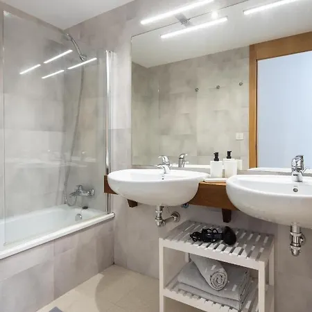 Apartment Home2book Cozy Santa Ursula, Sea Views & Pool