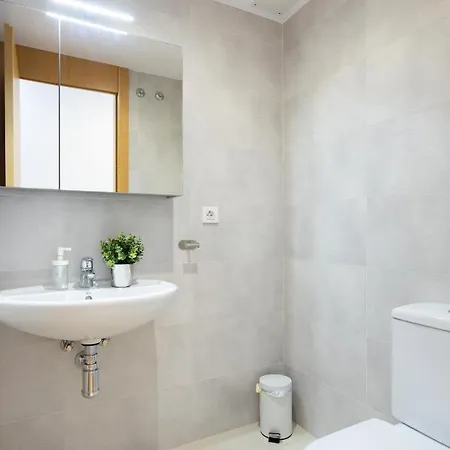 Home2book Cozy Santa Ursula, Sea Views & Pool *