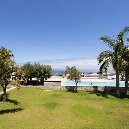 Apartment Home2book Cozy Santa Ursula, Sea Views & Pool Santa Ursula (Tenerife)