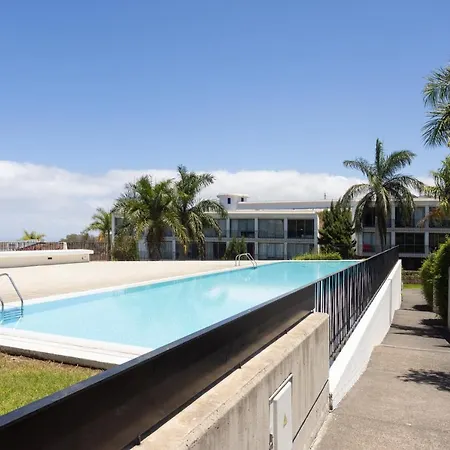 Home2book Cozy Santa Ursula, Sea Views & Pool Apartment *