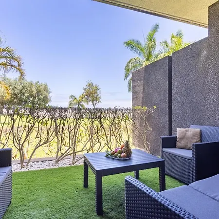 Home2book Cozy Santa Ursula, Sea Views & Pool