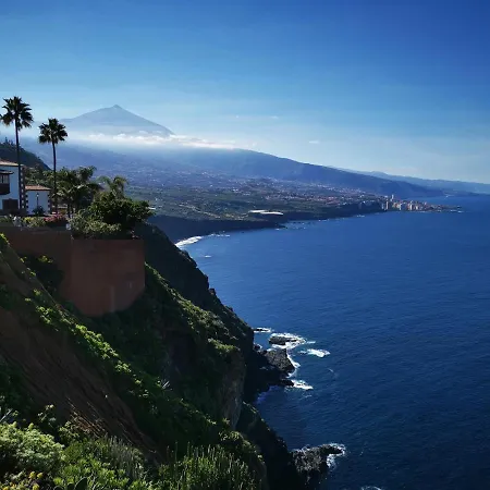 Home2book Cozy Santa Ursula, Sea Views & Pool Apartment Santa Ursula (Tenerife)