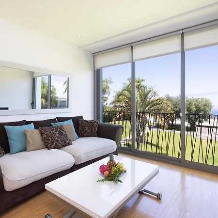 Apartamento Home2book Sea View & Pool Getaway, Santa Úrsula