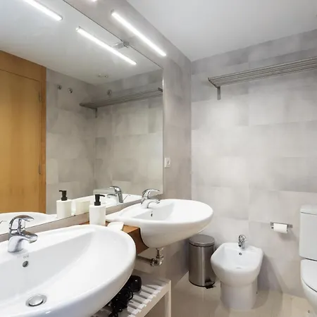 Apartamento Home2book Sea View & Pool Getaway, Santa Úrsula