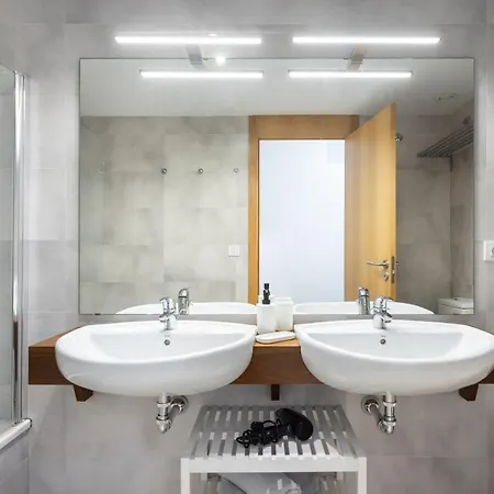 Home2book Sea View & Pool Getaway, Apartamento Santa Úrsula