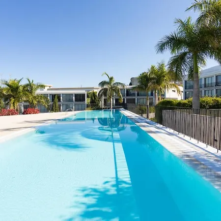 Home2book Sea View & Pool Getaway, Apartamento *