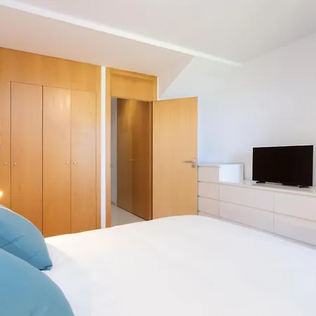 Apartamento Home2book Sea View & Pool Getaway,