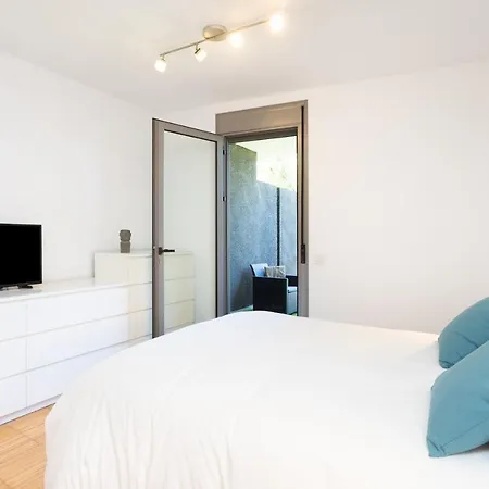 Home2book Sea View & Pool Getaway, * Santa Úrsula